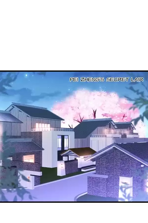 Read The Adorable Vampire chapter 168 image 0 on Lezhin