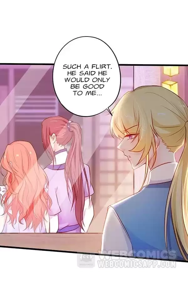 Read The Adorable Vampire chapter 168 image 1 on Lezhin
