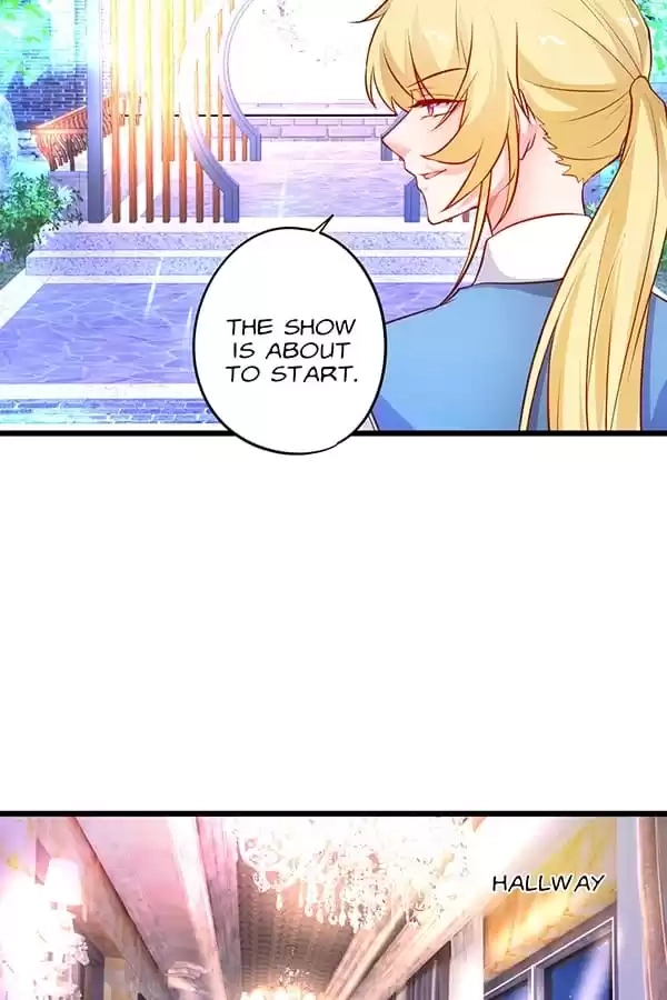Read The Adorable Vampire chapter 168 image 11 on Lezhin