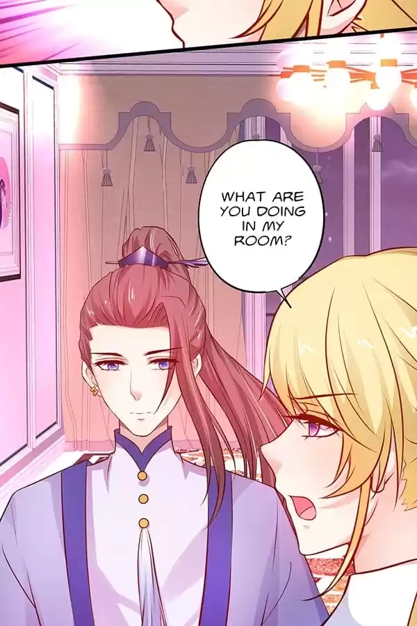 Read The Adorable Vampire chapter 168 image 14 on Lezhin