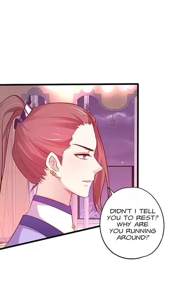 Read The Adorable Vampire chapter 168 image 16 on Lezhin