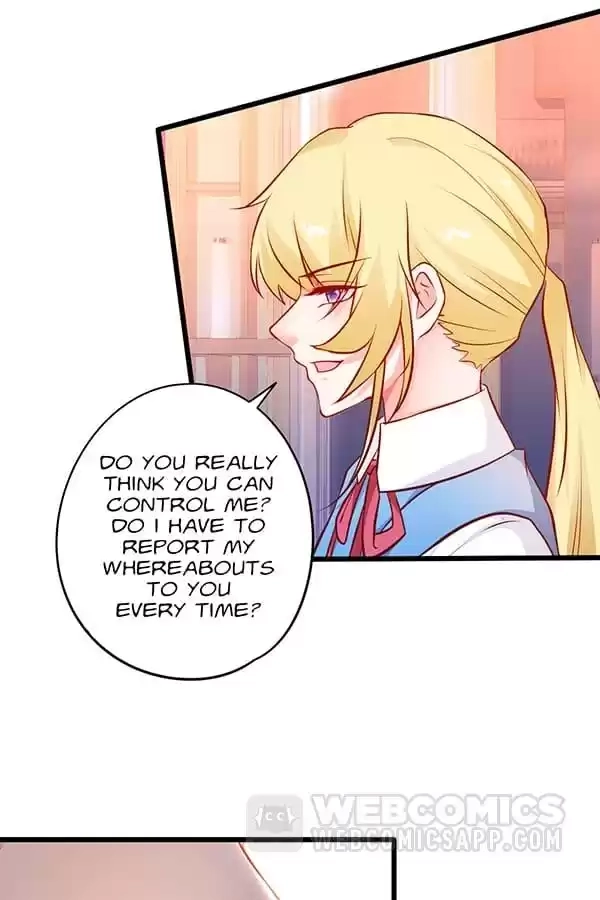 Read The Adorable Vampire chapter 168 image 17 on Lezhin