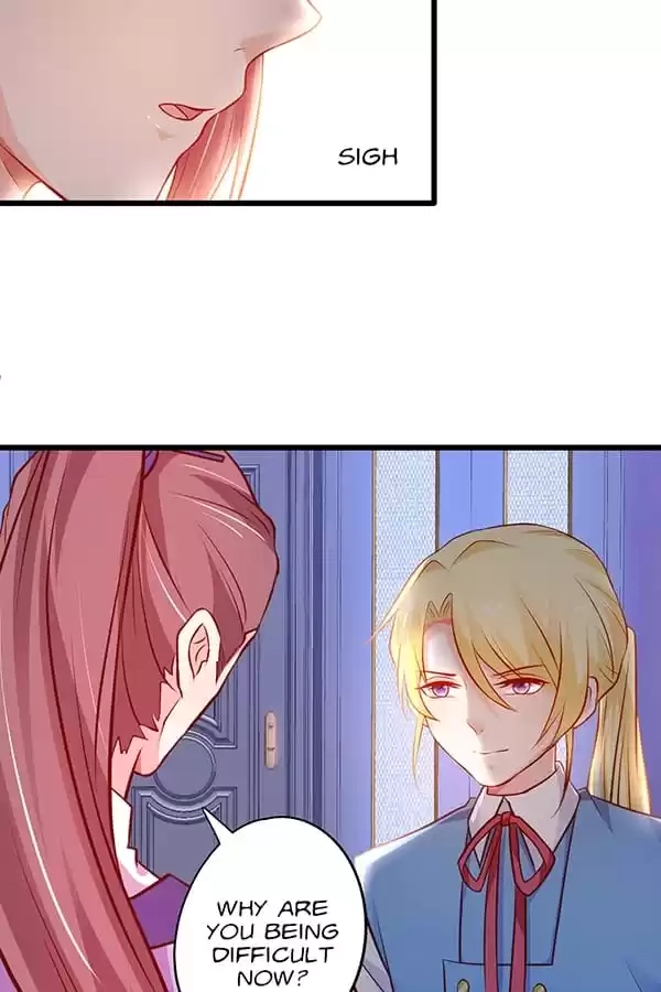 Read The Adorable Vampire chapter 168 image 18 on Lezhin