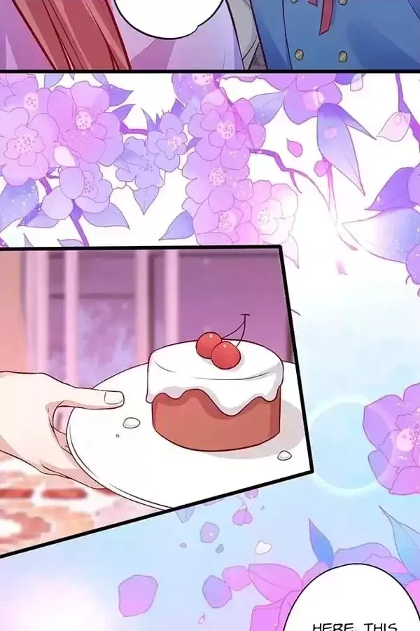 Read The Adorable Vampire chapter 168 image 19 on Lezhin