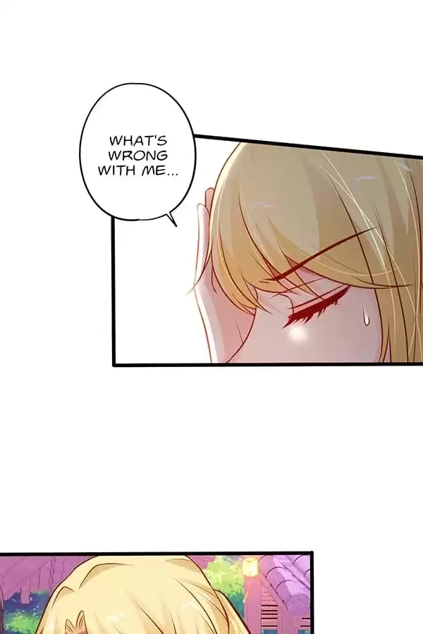 Read The Adorable Vampire chapter 168 image 2 on Lezhin