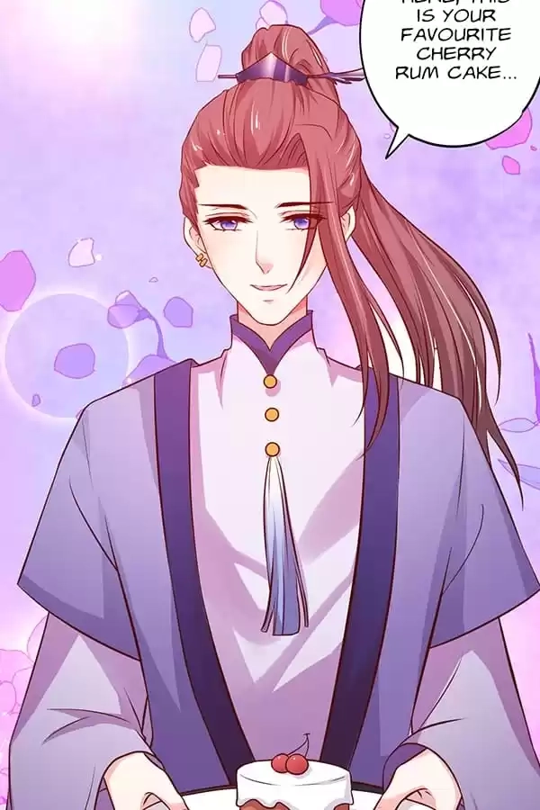 Read The Adorable Vampire chapter 168 image 20 on Lezhin