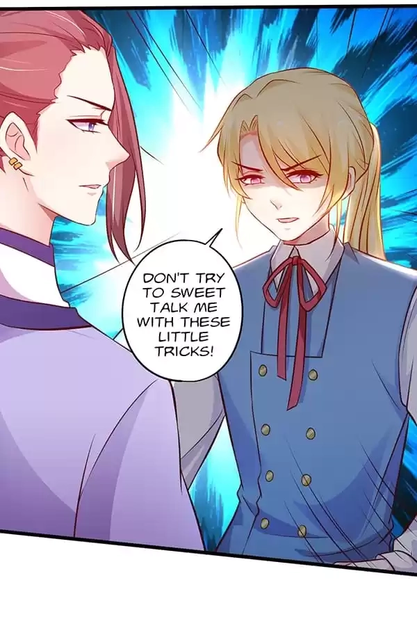 Read The Adorable Vampire chapter 168 image 24 on Lezhin