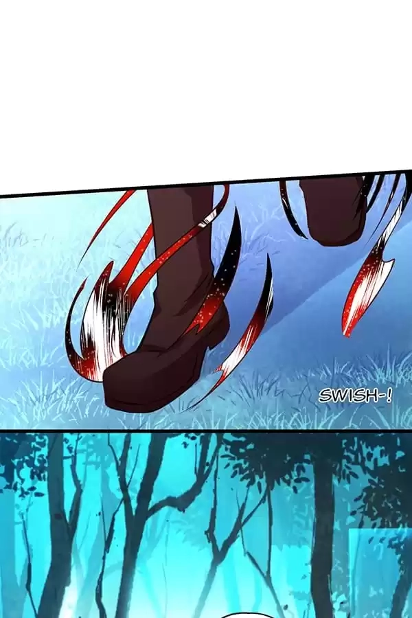 Read The Adorable Vampire chapter 168 image 28 on Lezhin