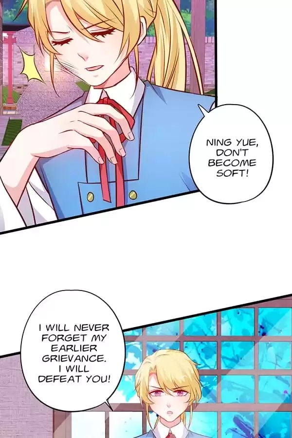 Read The Adorable Vampire chapter 168 image 3 on Lezhin
