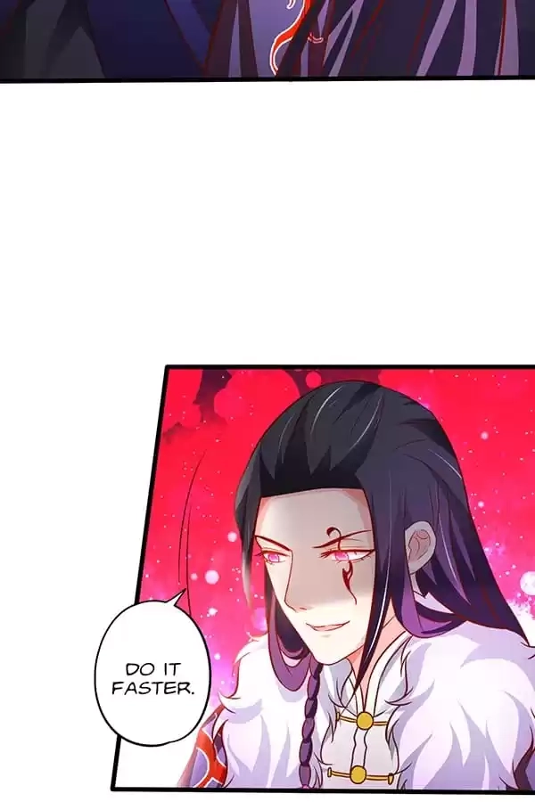 Read The Adorable Vampire chapter 168 image 30 on Lezhin
