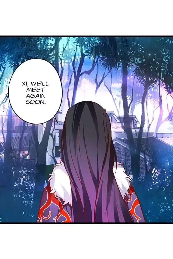 Read The Adorable Vampire chapter 168 image 32 on Lezhin