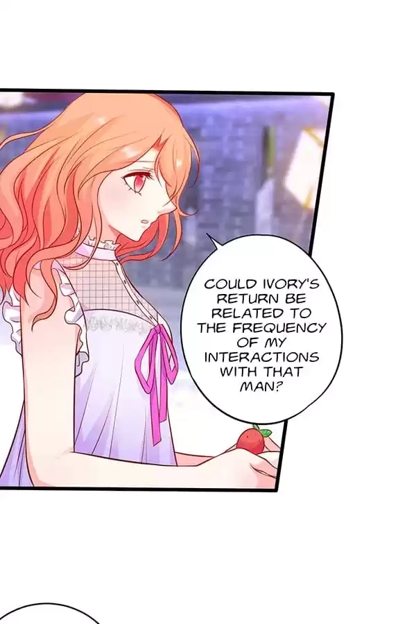Read The Adorable Vampire chapter 168 image 34 on Lezhin