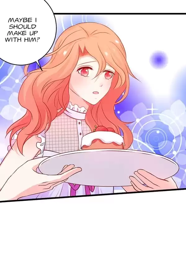 Read The Adorable Vampire chapter 168 image 35 on Lezhin