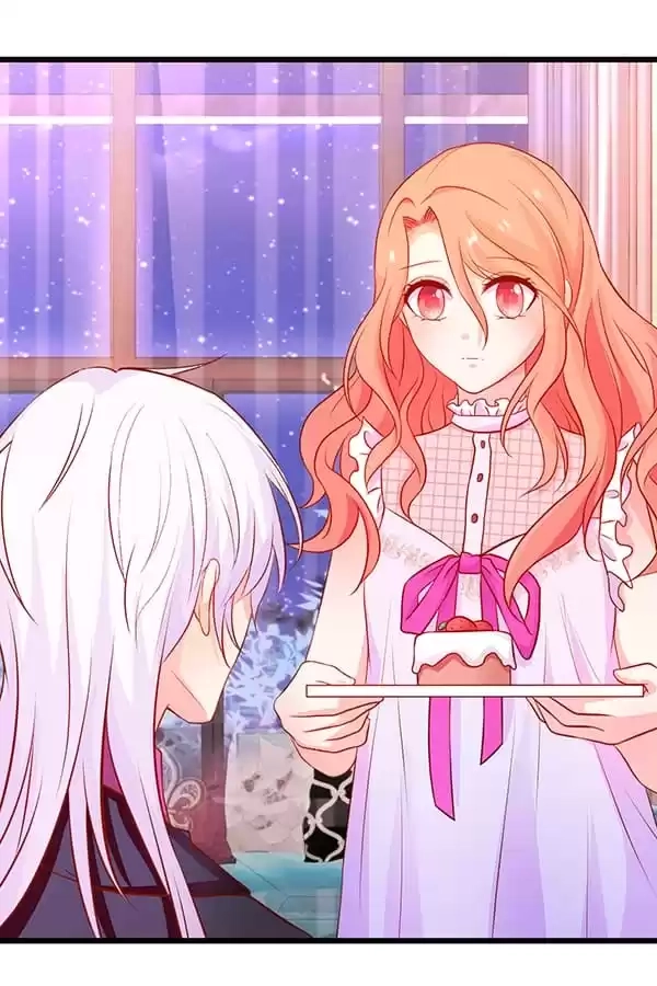 Read The Adorable Vampire chapter 168 image 37 on Lezhin