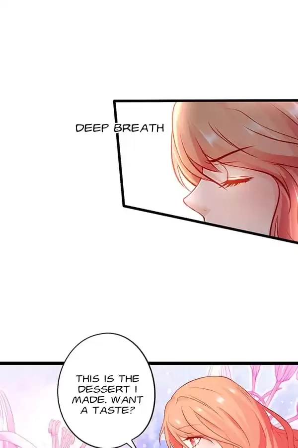 Read The Adorable Vampire chapter 168 image 38 on Lezhin