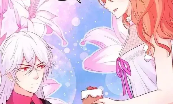 Read The Adorable Vampire chapter 168 image 39 on Lezhin