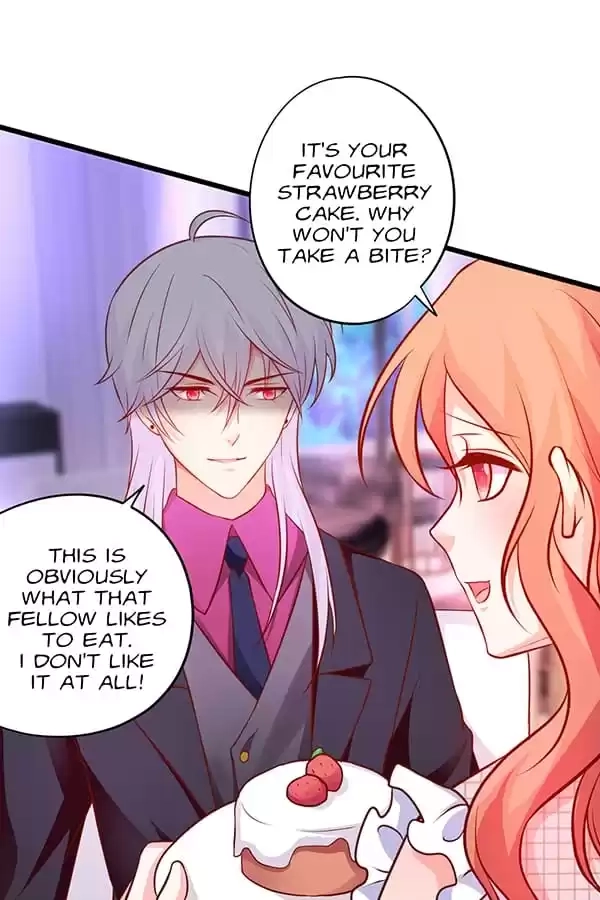 Read The Adorable Vampire chapter 168 image 42 on Lezhin