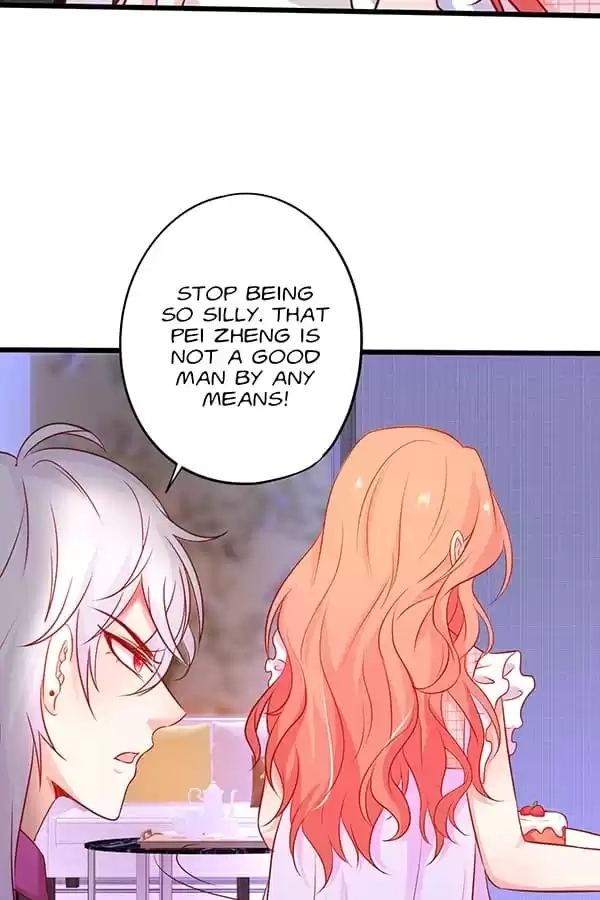 Read The Adorable Vampire chapter 168 image 43 on Lezhin