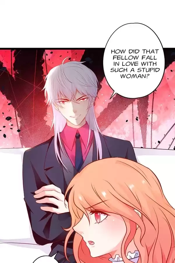 Read The Adorable Vampire chapter 168 image 46 on Lezhin