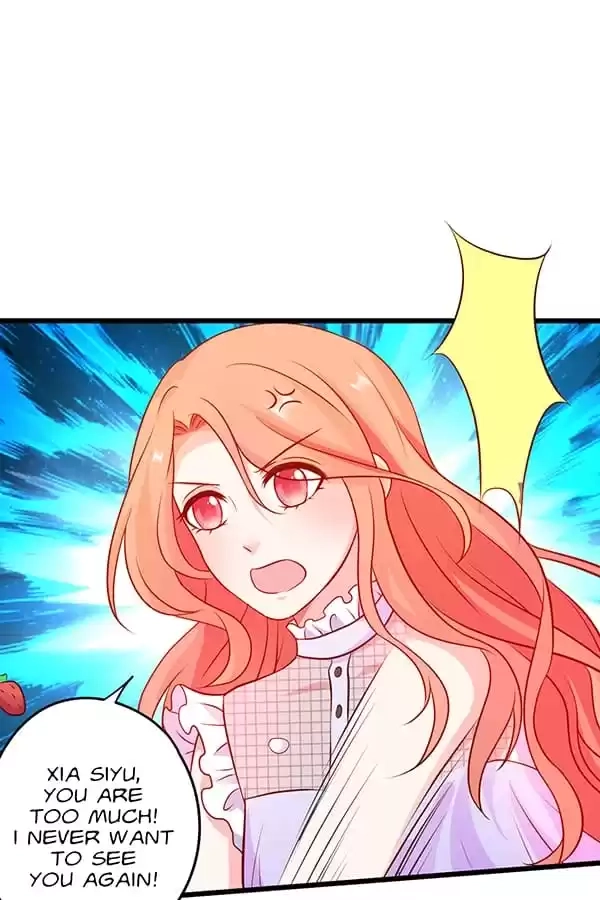 Read The Adorable Vampire chapter 168 image 48 on Lezhin