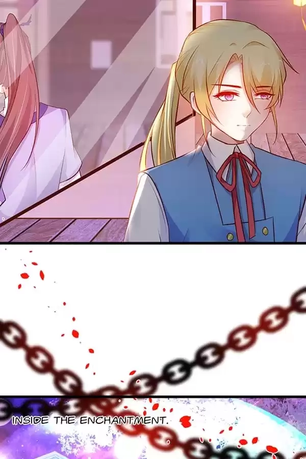 Read The Adorable Vampire chapter 168 image 5 on Lezhin