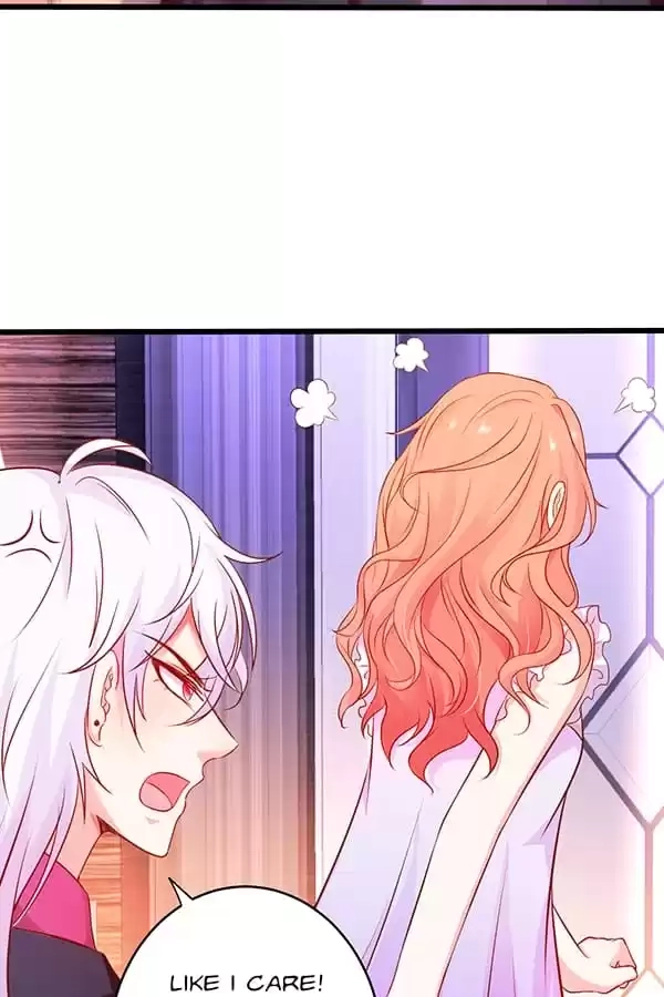 Read The Adorable Vampire chapter 168 image 50 on Lezhin