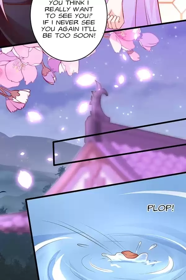Read The Adorable Vampire chapter 168 image 51 on Lezhin
