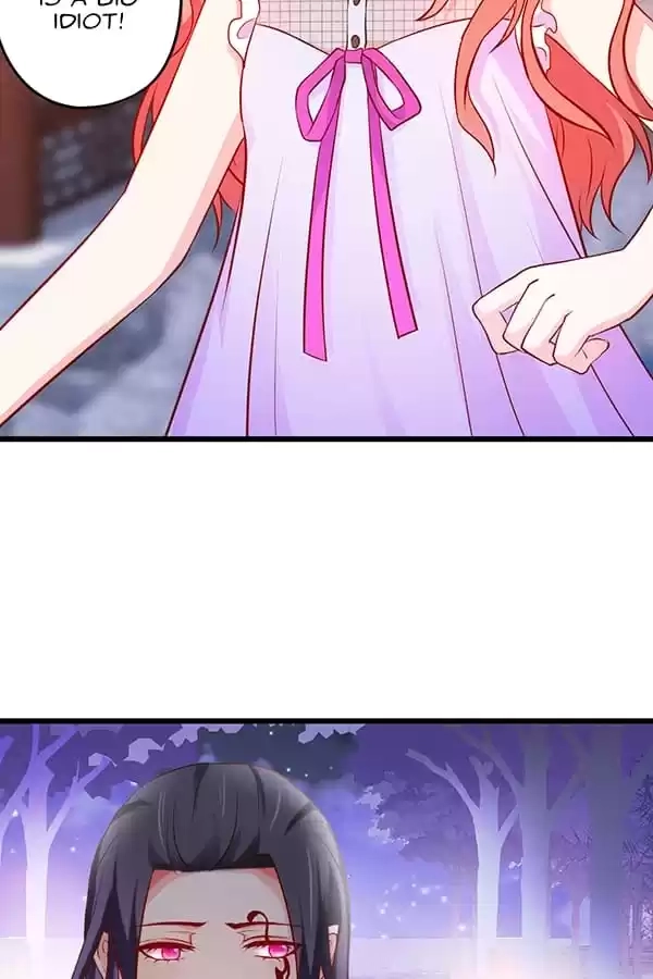 Read The Adorable Vampire chapter 168 image 53 on Lezhin
