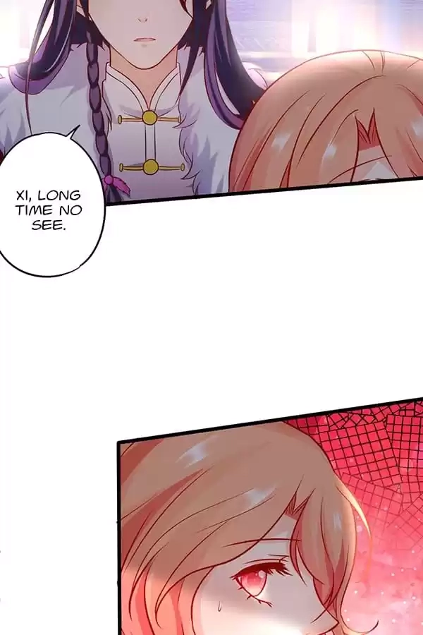 Read The Adorable Vampire chapter 168 image 54 on Lezhin