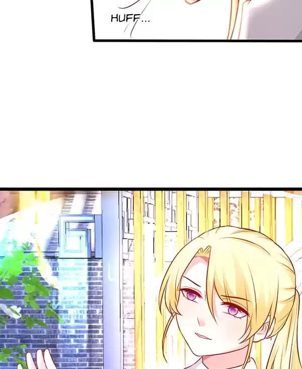 Read The Adorable Vampire chapter 168 image 7 on Lezhin