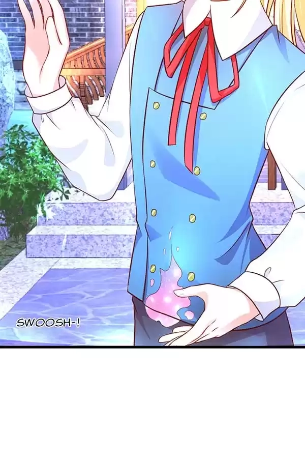 Read The Adorable Vampire chapter 168 image 8 on Lezhin