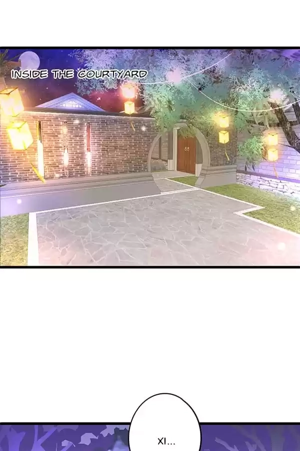 Read The Adorable Vampire chapter 169 image 0 on Lezhin