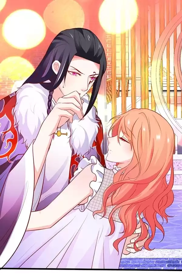 Read The Adorable Vampire chapter 169 image 10 on Lezhin