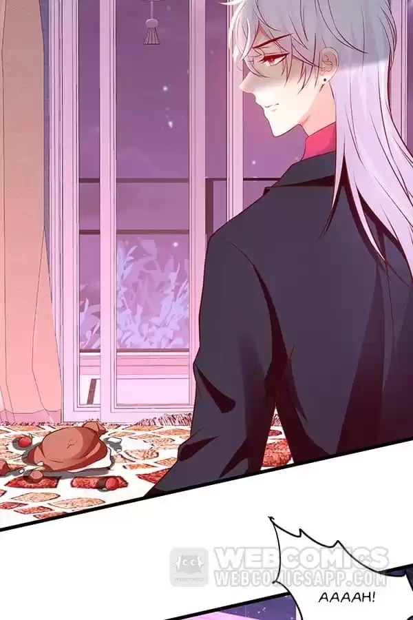 Read The Adorable Vampire chapter 169 image 13 on Lezhin