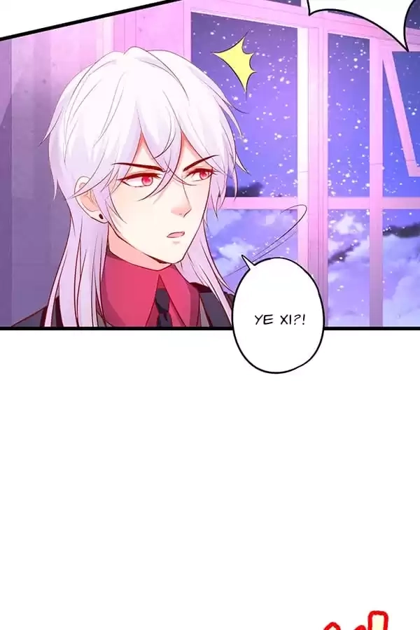 Read The Adorable Vampire chapter 169 image 14 on Lezhin