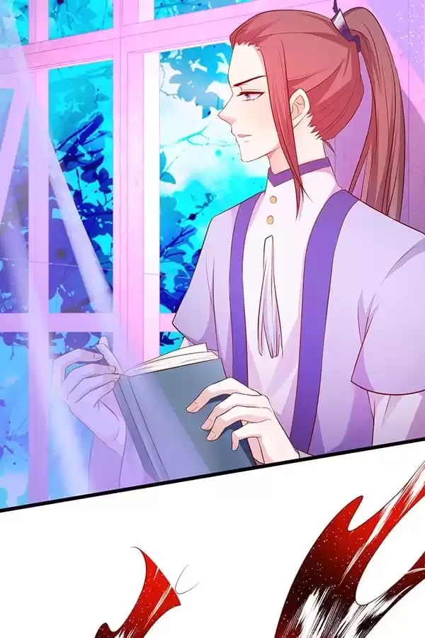 Read The Adorable Vampire chapter 169 image 16 on Lezhin