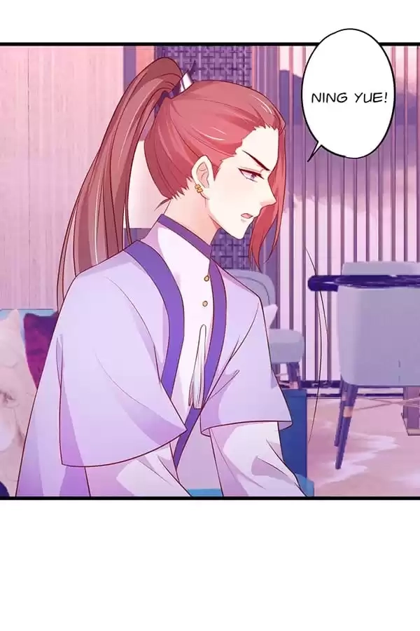 Read The Adorable Vampire chapter 169 image 18 on Lezhin