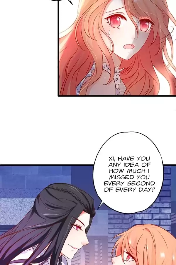 Read The Adorable Vampire chapter 169 image 2 on Lezhin