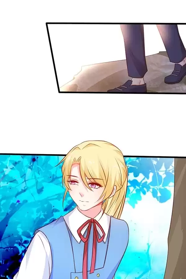 Read The Adorable Vampire chapter 169 image 20 on Lezhin