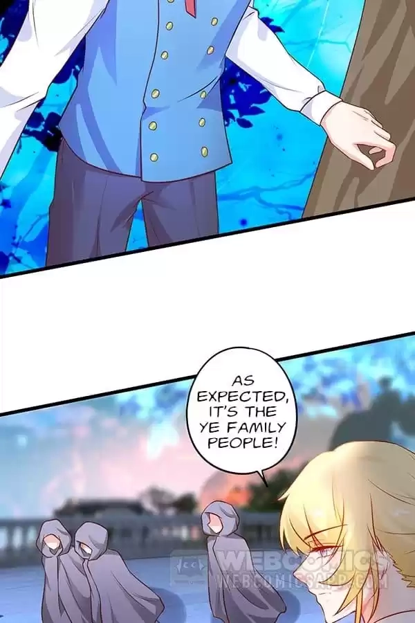 Read The Adorable Vampire chapter 169 image 21 on Lezhin
