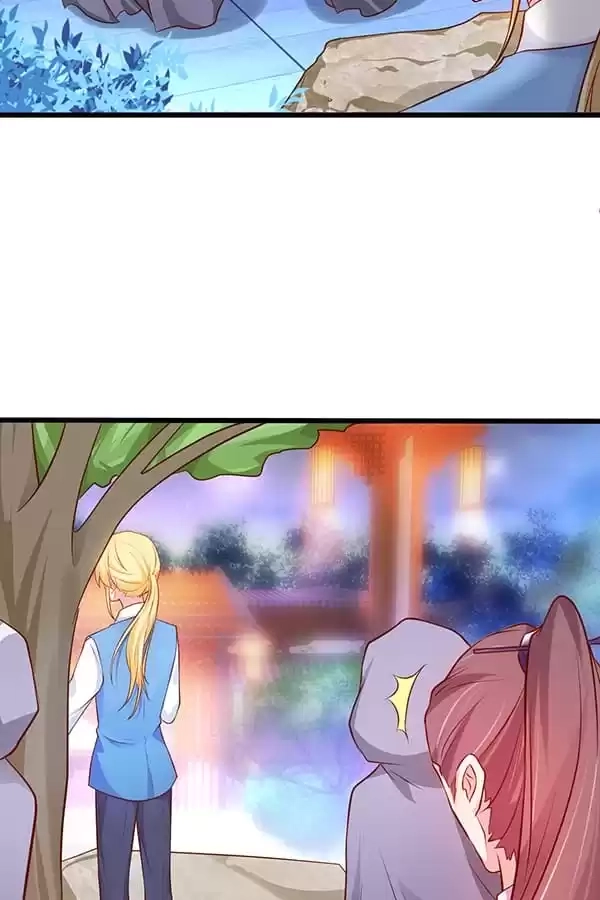 Read The Adorable Vampire chapter 169 image 22 on Lezhin