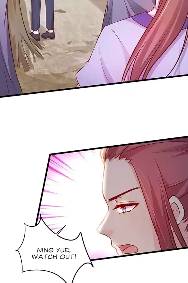 Read The Adorable Vampire chapter 169 image 23 on Lezhin