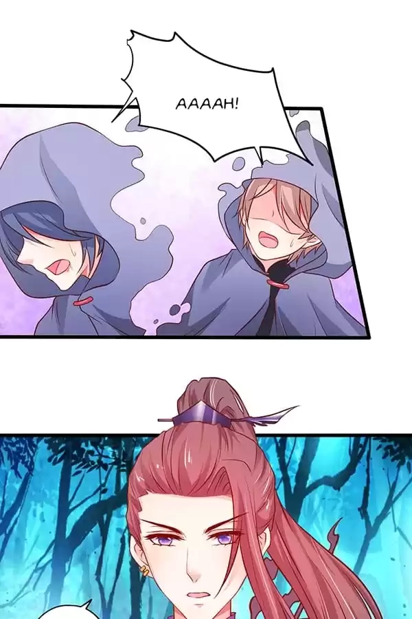 Read The Adorable Vampire chapter 169 image 28 on Lezhin