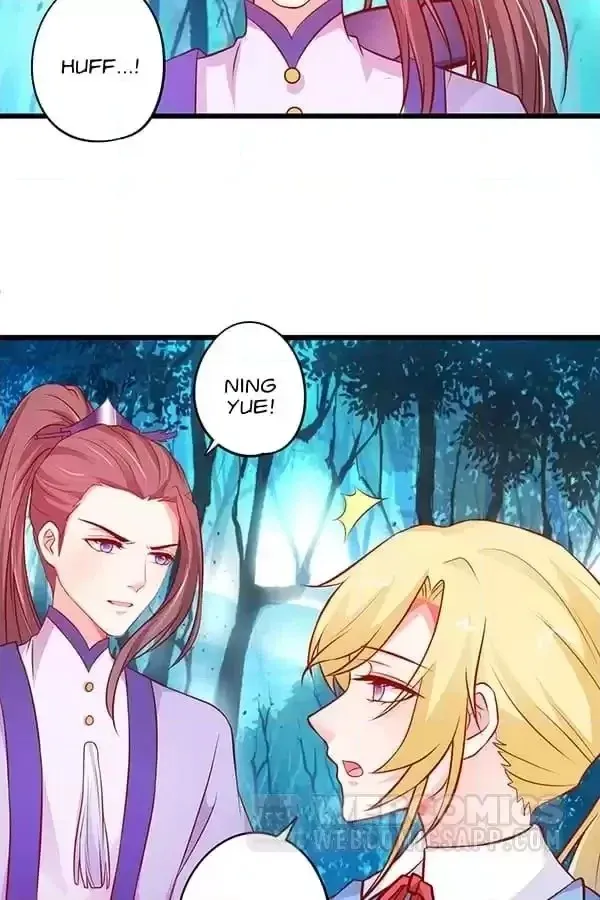 Read The Adorable Vampire chapter 169 image 29 on Lezhin