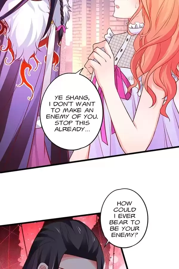 Read The Adorable Vampire chapter 169 image 3 on Lezhin