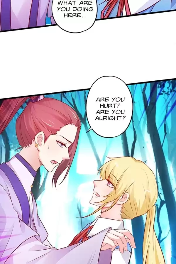 Read The Adorable Vampire chapter 169 image 30 on Lezhin