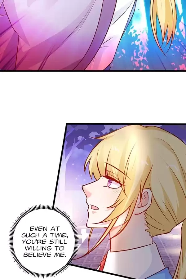 Read The Adorable Vampire chapter 169 image 31 on Lezhin