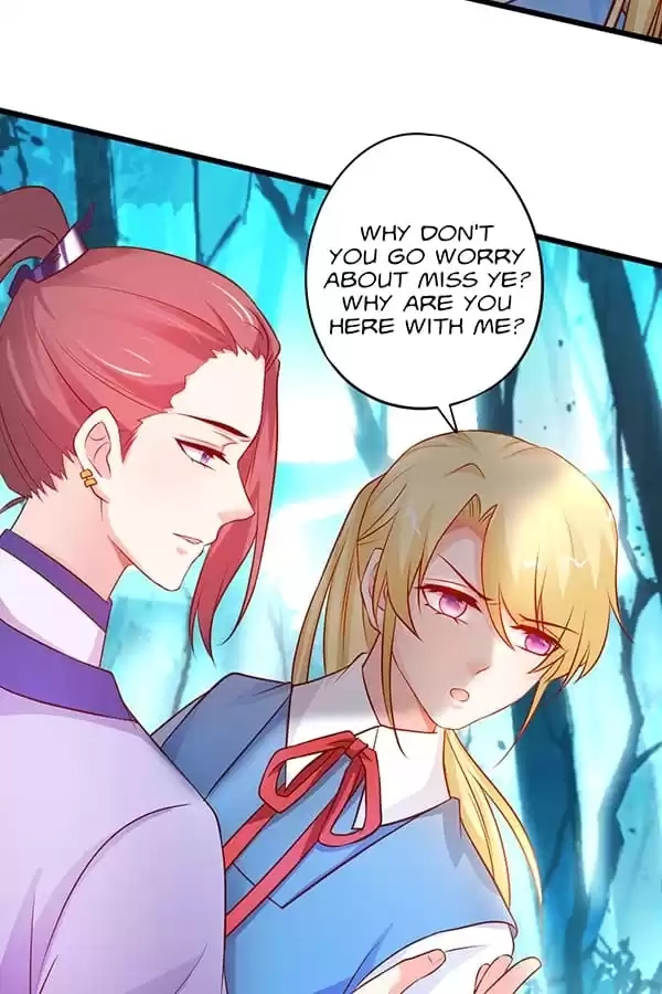 Read The Adorable Vampire chapter 169 image 32 on Lezhin
