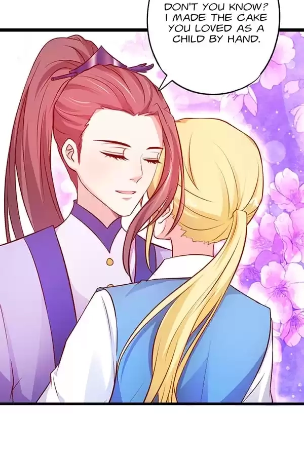 Read The Adorable Vampire chapter 169 image 34 on Lezhin
