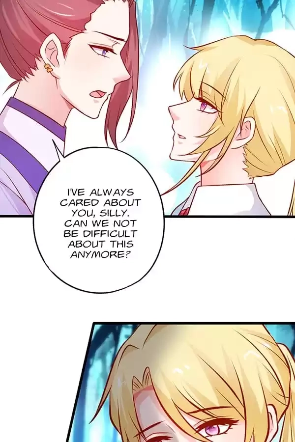 Read The Adorable Vampire chapter 169 image 36 on Lezhin